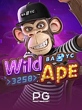 Wild Ape